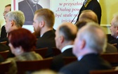 Konferencja w Książu - Msza św. 