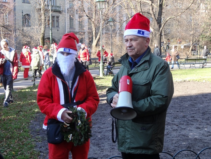 Mikołajowy rekord osobliwości