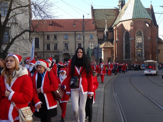 Mikołajowy rekord osobliwości