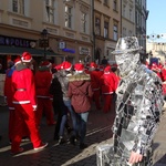 Mikołajowy rekord osobliwości