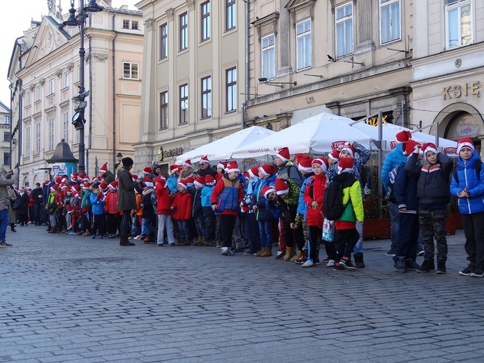 Mikołajowy rekord osobliwości