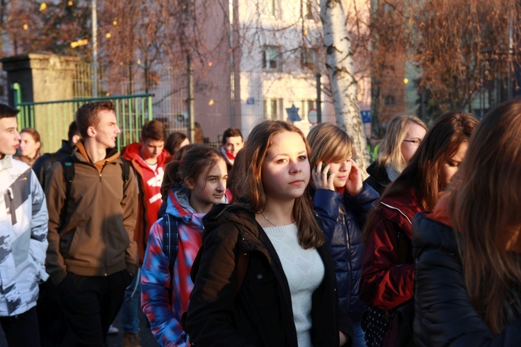 Synaj w Mielcu. Cz.2