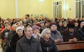 Franciszkańskie dziękczyniennie w Zielonej Górze