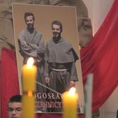 Legnickie ślady błogosławionych