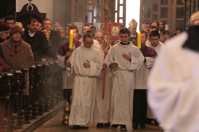 Legnickie ślady błogosławionych