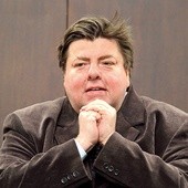  Piotr Semka, dziennikarz i publicysta urodzony w Gdańsku. W okresie PRL był działaczem opozycji antykomunistycznej