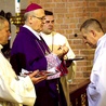 Arcybiskup wręczył krzyże nowym akolitom