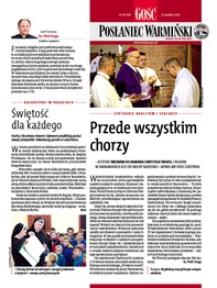 Posłaniec Warmiński 50/2015