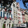 Ulice Sankt Gallen