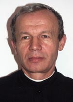 Ks. dr Władysław Przybyś