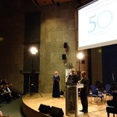 Od 50 lat ratują najmłodszych