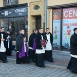 Otwarcie Bramy Miłosierdzia w Opolu