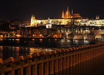 Praga: konferencja o migracji