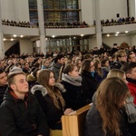 Rekolekcje ŚDM Kraków 2016 "Dla nas i całego świata" - cz. 1