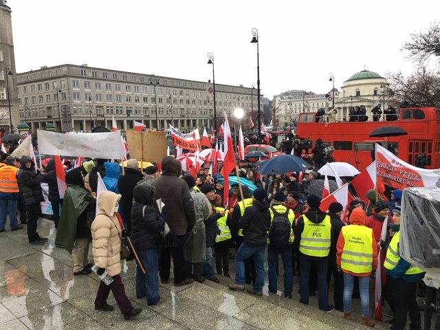 V Marsz Wolności i Solidarności