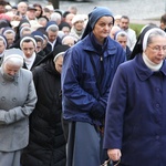 Otwarcie Bramy Miłosierdzia w tarnowskiej katedrze