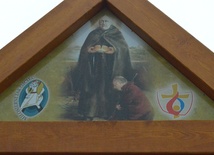 Otwarcie Bramy Miłosierdzia w Sochaczewie