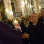 Radomski jubileusz miłosierdzia i chrztu Polski