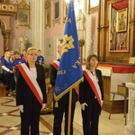 Radomski jubileusz miłosierdzia i chrztu Polski