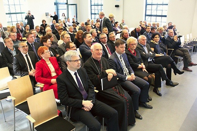  Za rok gospodarzem II Forum Samorządowego Diecezji Świdnickiej będzie Kamieniec Ząbkowicki 