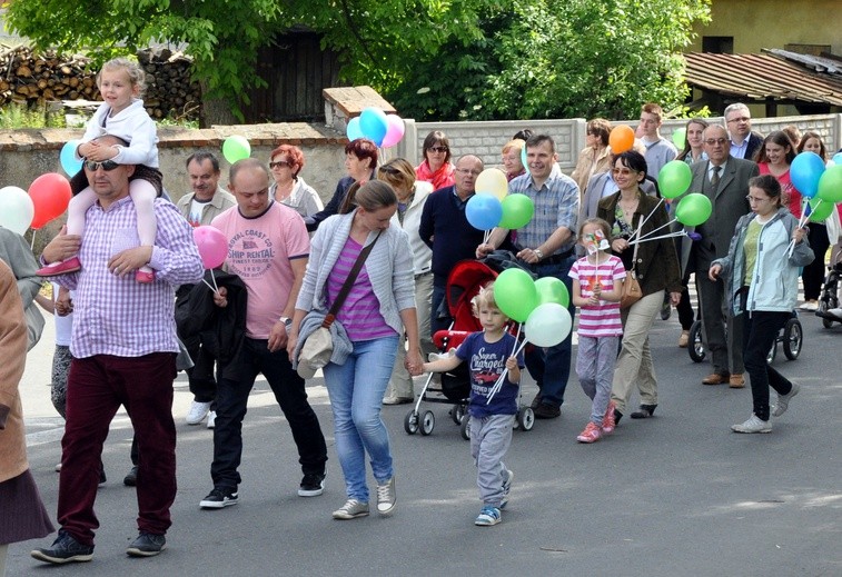 Misja i powołanie rodziny w Kościele i w świecie współczesnym