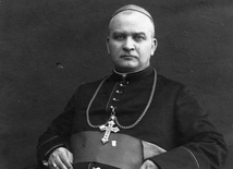 Błogosławiony Jerzy Matulewicz, biskup