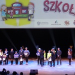 Gala projektu "Odbalskowa szkoła"