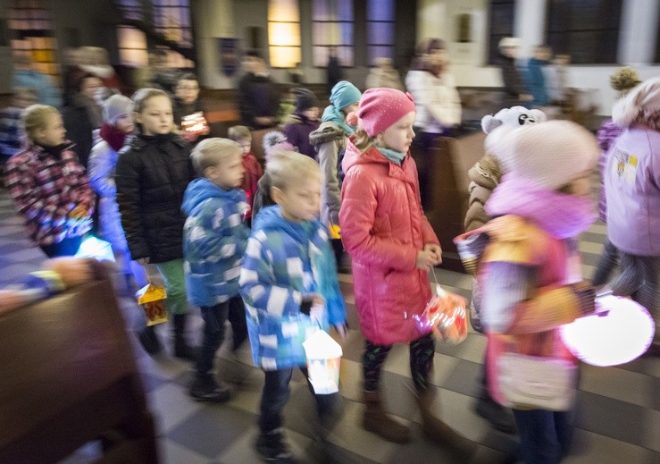 Czy Mieszko I był miłosierny?