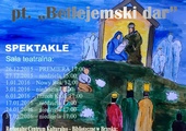 „Betlejemski dar”