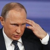 Putina cytat roku