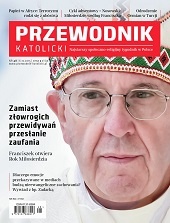 Przewodnik Katolicki 48/2015