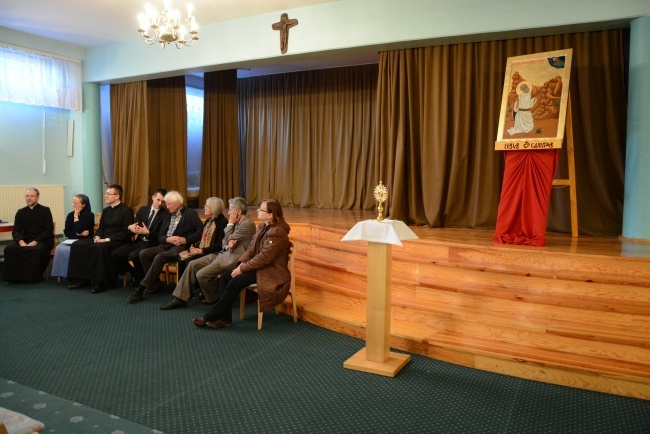 Inauguracja Roku bł. Karola de Foucauld