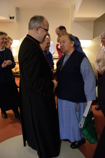 Inauguracja Roku bł. Karola de Foucauld