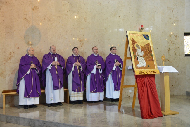 Inauguracja Roku bł. Karola de Foucauld