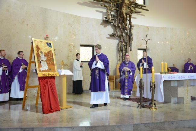 Inauguracja Roku bł. Karola de Foucauld