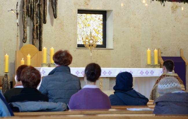 Inauguracja Roku bł. Karola de Foucauld