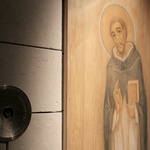 Relikwie św. Dominika na Służewie