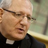 Abp Sako do księży: nie przyjmujcie życzeń