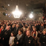 Górnicza Pasterka 2015