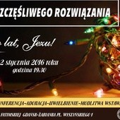 Noc szczęśliwego rozwiązania