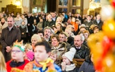 Kolędnicy misyjni 2015