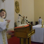 Rekolekcje powołaniowe w radomskim seminarium