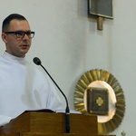 Rekolekcje powołaniowe w radomskim seminarium