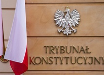 Sejm za umorzeniem w TK sprawy dot. jego uchwał