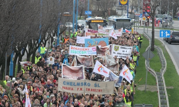 Było, nie minęło