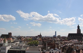 Udoskonalajmy Wrocław