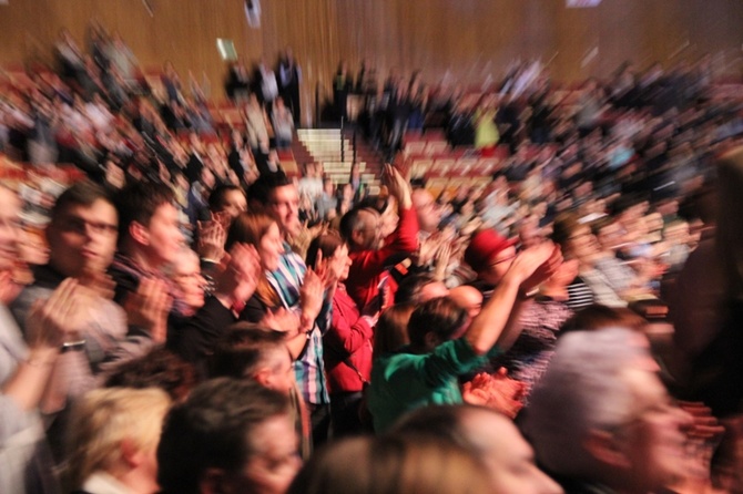 Betlejem w Spodku, cz. II