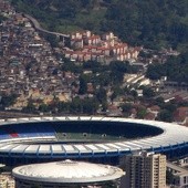 Stadion Maracana