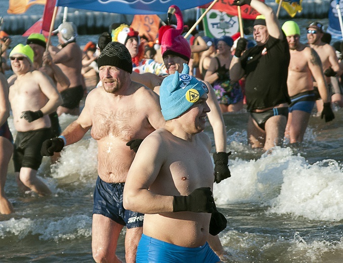 Festiwal Morsów w Kołobrzegu