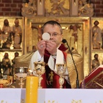 Ingres bp. Tadeusza Lityńskiego